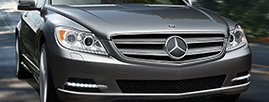 benz中古車