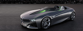 bmw中古車