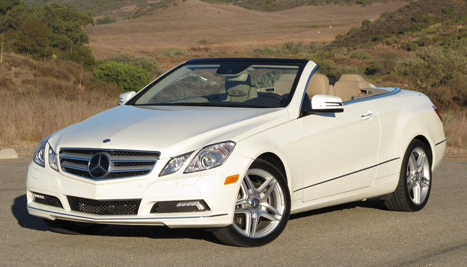 benz_E350
